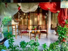Отель Budi Sun Resort  Maumere